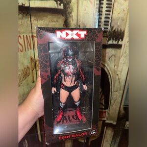 NXT WWE Fin Balor